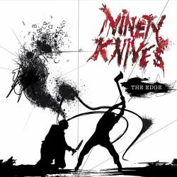 Ninety Knives : The Edge